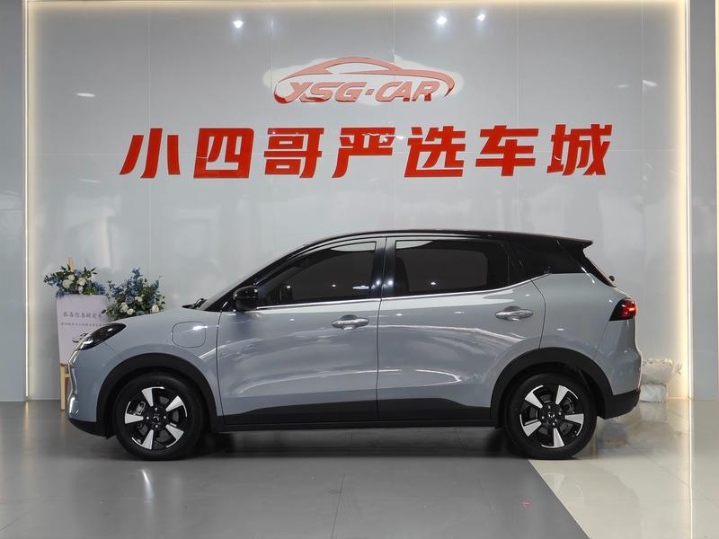 Wuling Bingo Plus, 2024 — фото 3 из 9