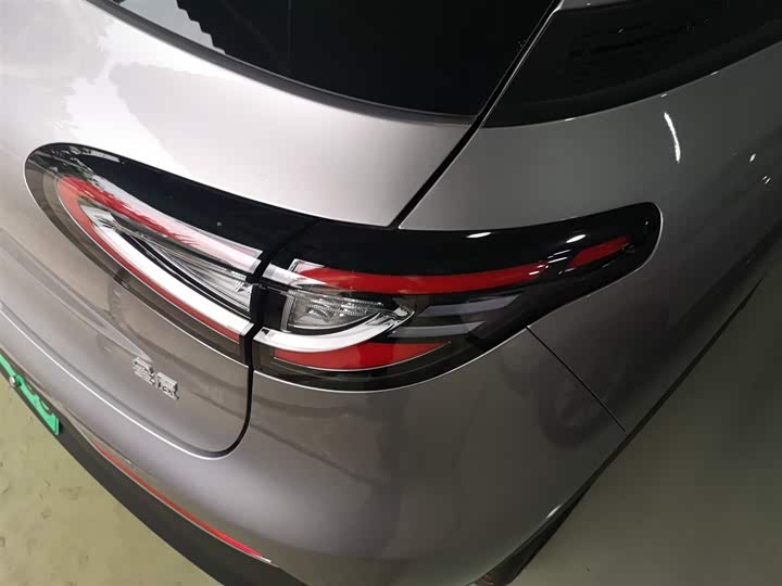 Geely Galaxy Geome, 2026 — фото 8 из 9