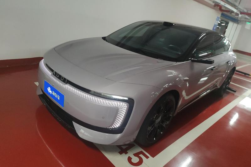 Audi × SAIC E5 Sportback, 2025 — купить в Костроме под ключ