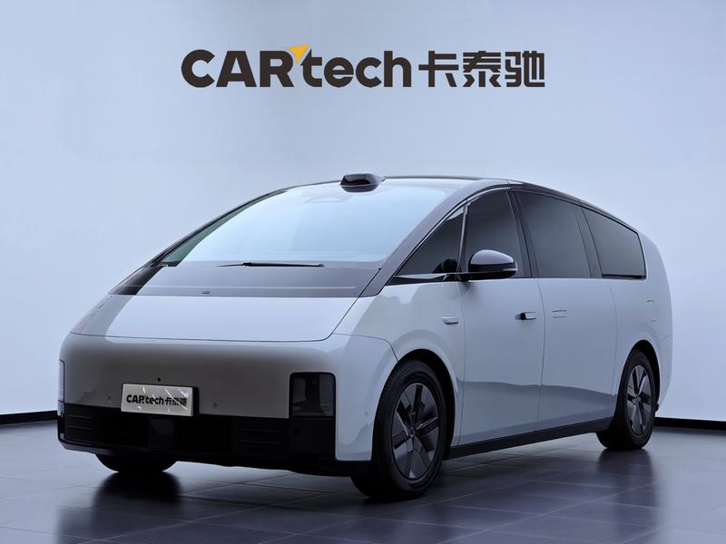 LiXiang Mega, 2024 — купить в Перми под ключ
