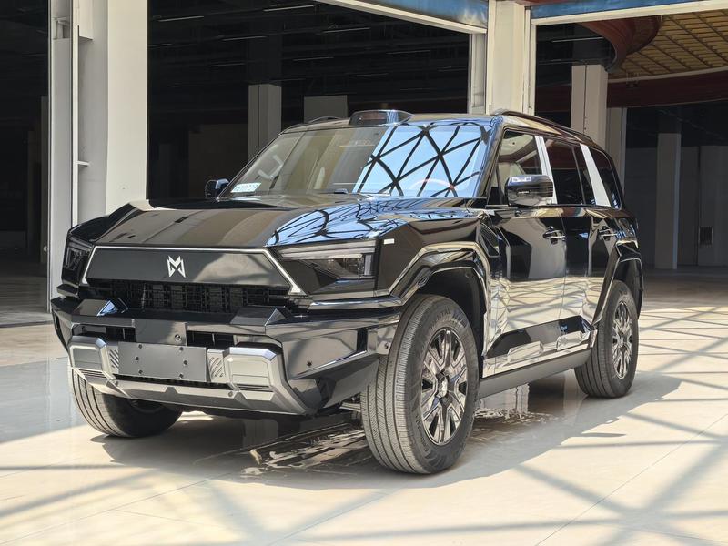 Dongfeng Mengshi M18-3, 2026 — купить в Кирове под ключ