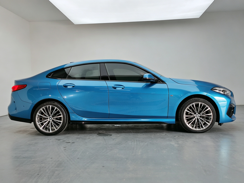 BMW 2 Series, 2022 — фото 8 из 12