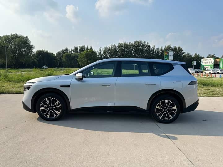 Nissan NX8, 2026 — фото 7 из 9