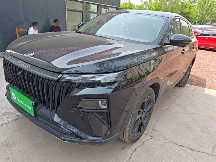 Dongfeng Aeolus Huge, 2024 — купить в Туле под ключ