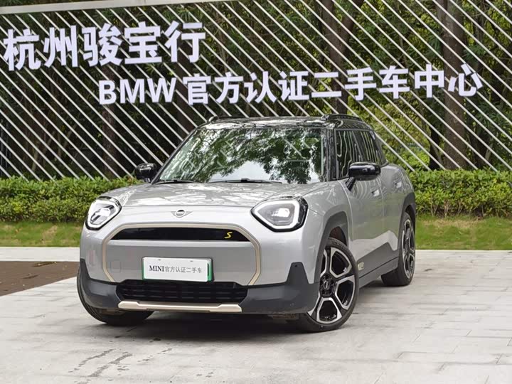 Mini Aceman, 2025 — купить в Саратове под ключ