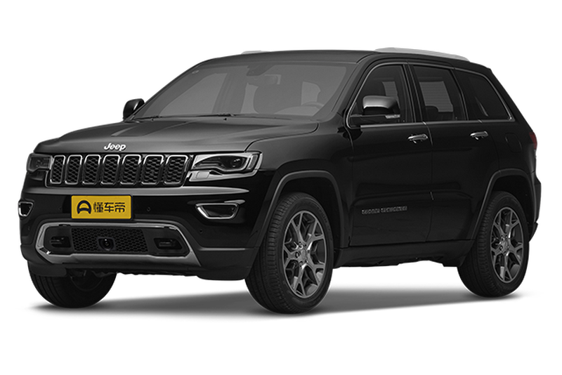 Jeep Grand Cherokee, 2022 — фото 12 из 12