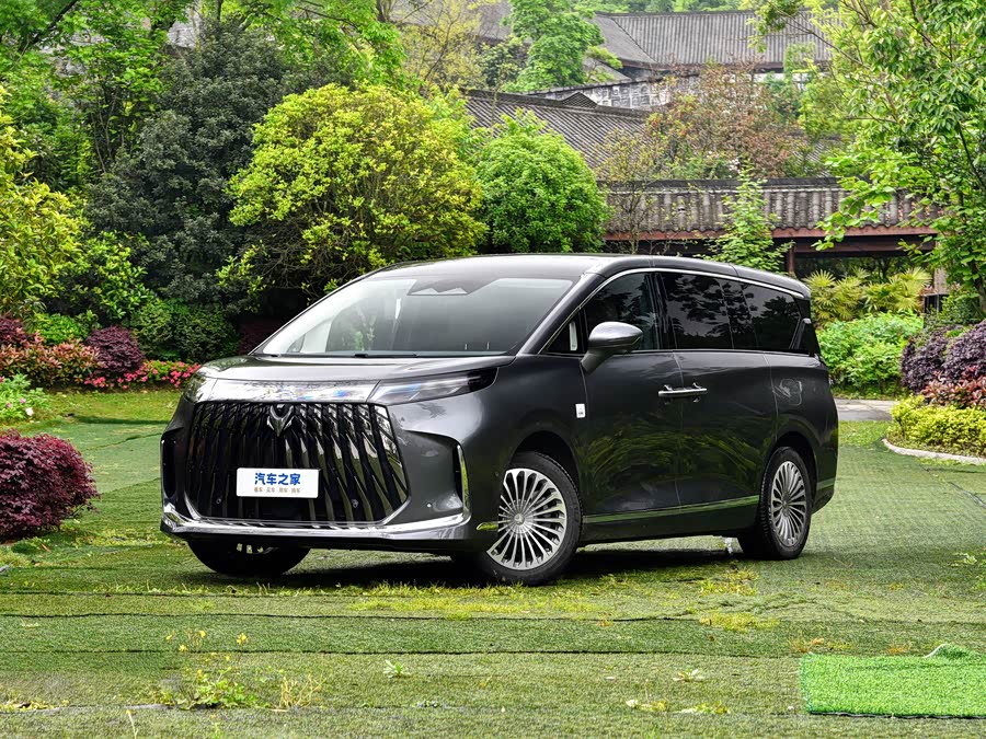 BAIC Arcfox Wendao V9, 2026 — купить в Нижнем Новгороде под ключ