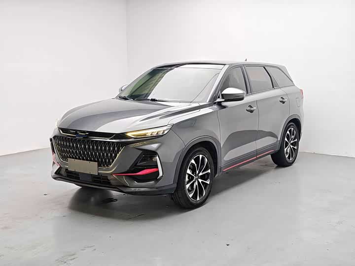 Changan Oshan X7 Plus, 2023 — купить в Смоленске под ключ