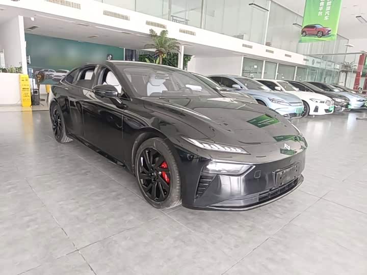 Dongfeng Yipai eπ 007, 2024 — фото 4 из 9