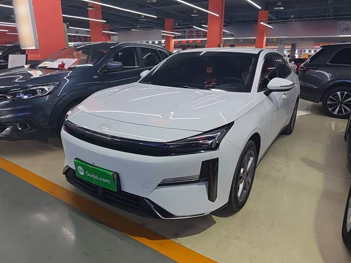 Geely Galaxy L6, 2025 — купить в Иванове под ключ