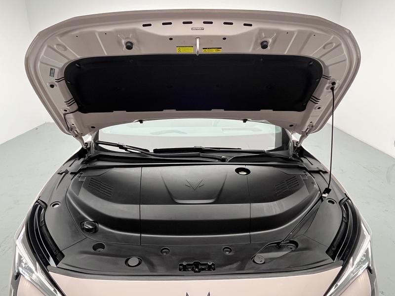 BAIC Arcfox Alpha S5, 2024 — фото 12 из 12