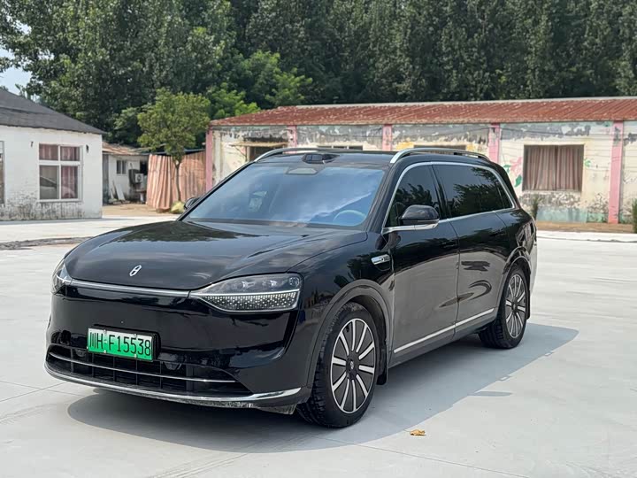 Aito M9, 2024 — купить в Белгороде под ключ