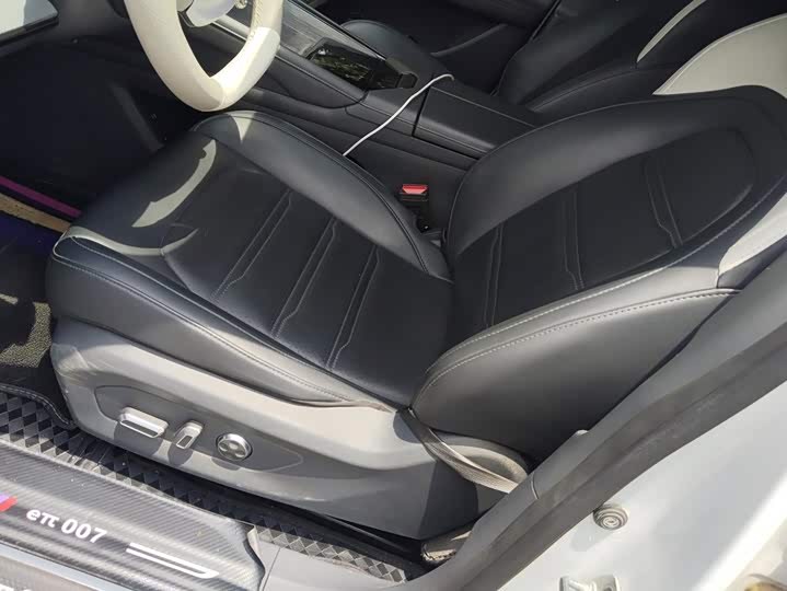 Dongfeng Yipai eπ 007, 2025 — фото 9 из 9