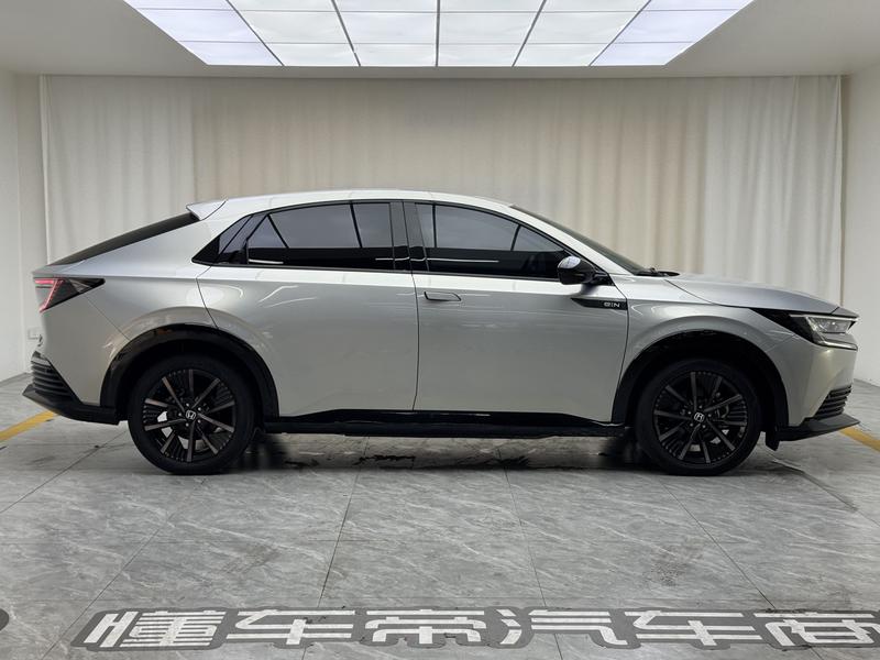 Honda e:NP2, 2024 — фото 8 из 12