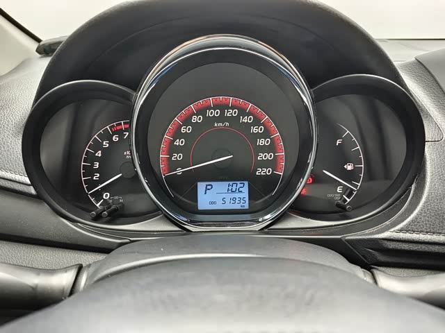 Toyota Vios FS, 2022 — фото 5 из 9
