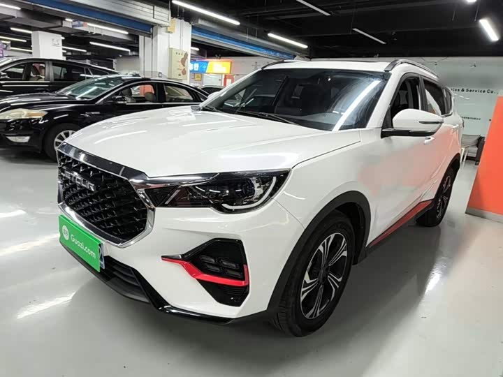 Jetour X70S, 2023 — купить в Белгороде под ключ