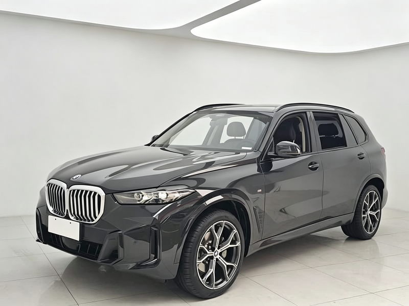 BMW X5, 2025 — купить в Саранске под ключ