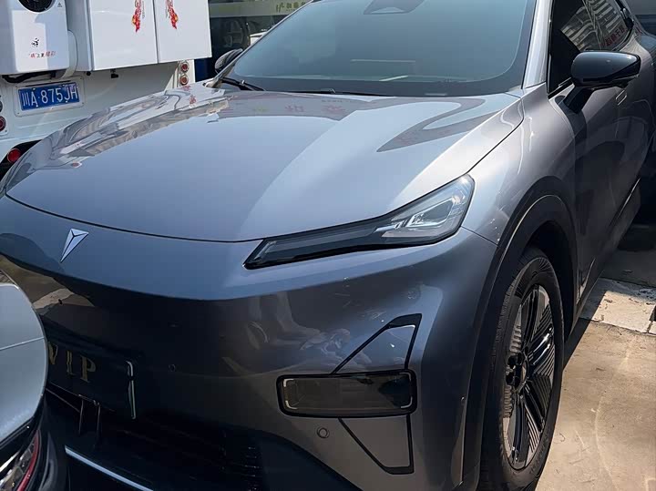 Changan Deepal S05, 2026 — купить в Пензе под ключ