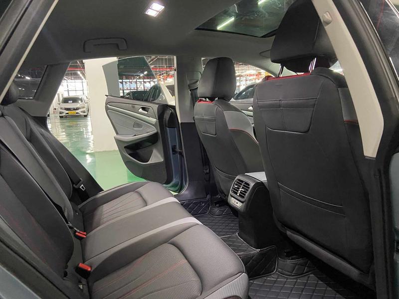Volkswagen Lamando L, 2023 — фото 11 из 12