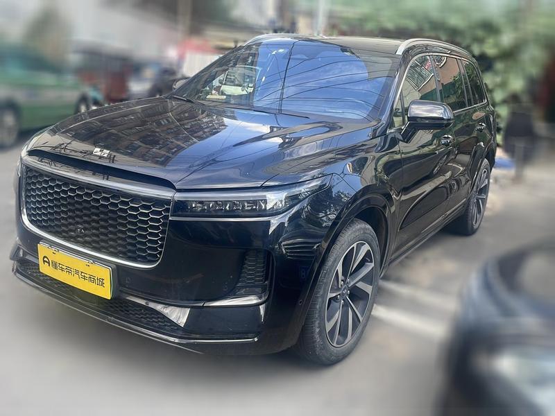 LiXiang One, 2022 — купить в Чебоксарах под ключ