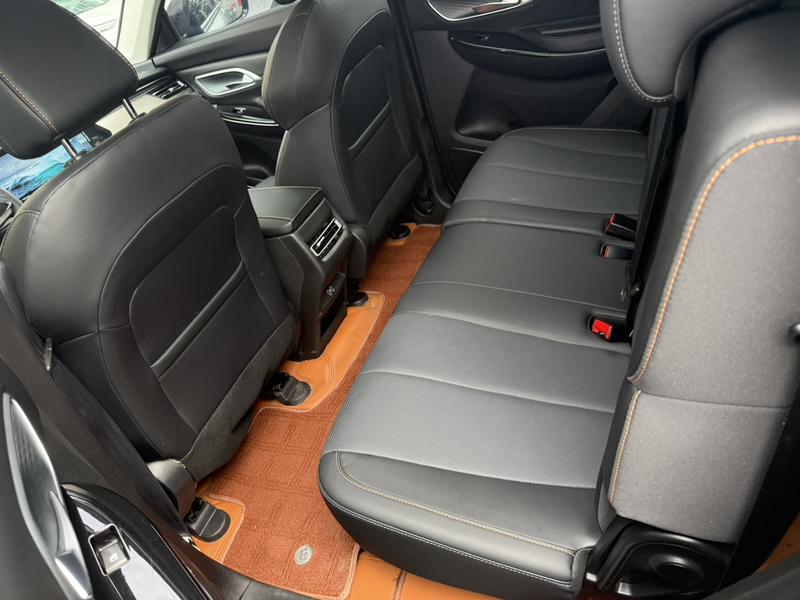 Changan X7 Plus, 2025 — фото 11 из 12