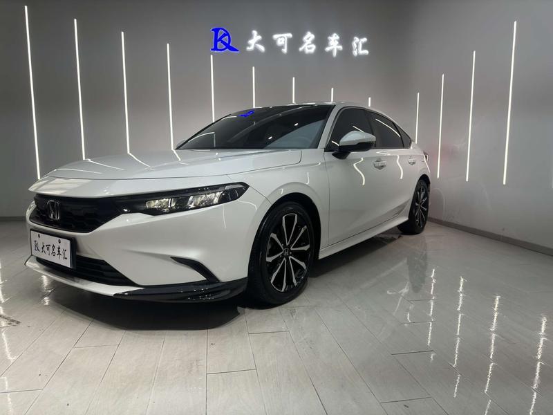 Honda Integra, 2024 — купить в Ярославле под ключ