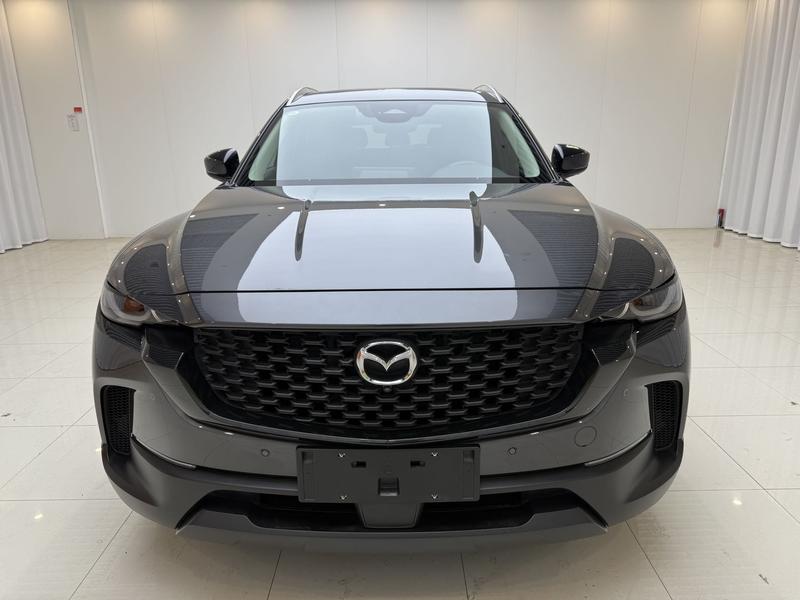 Mazda CX-50, 2023 — фото 2 из 12