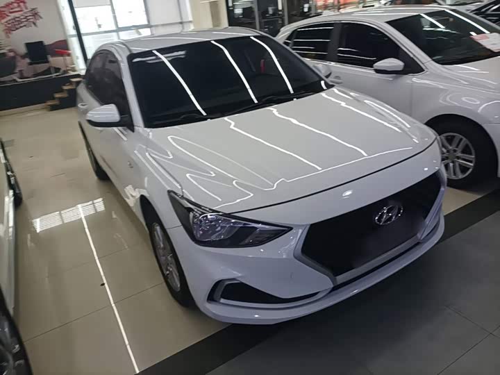 Hyundai Celesta, 2022 — фото 4 из 9