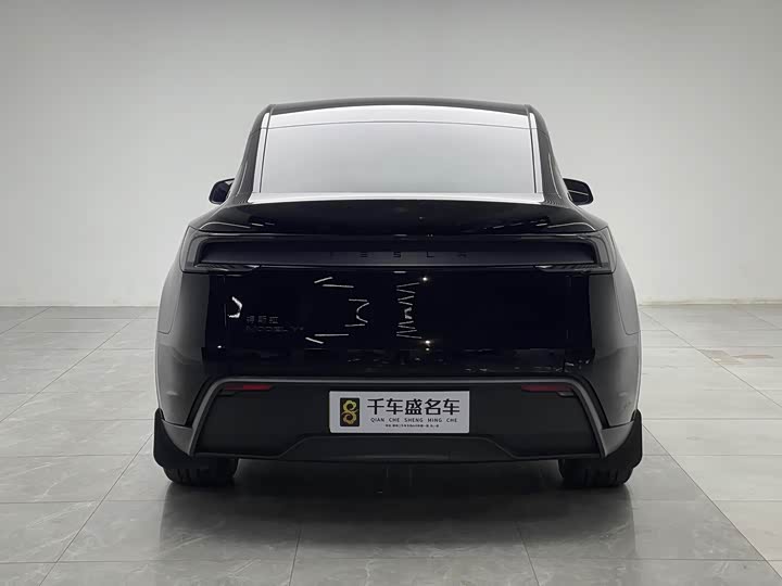 Tesla Model Y, 2026 — фото 5 из 9