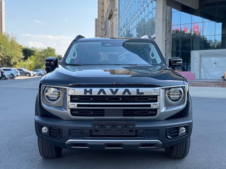 Haval Dargo, 2025 — фото 2 из 9