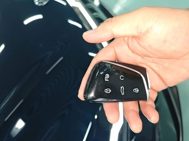 Dongfeng Aeolus Huge, 2023 — фото 9 из 9