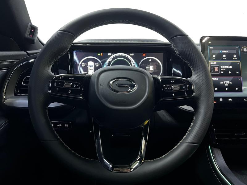 GAC Trumpchi GS8, 2023 — фото 9 из 12