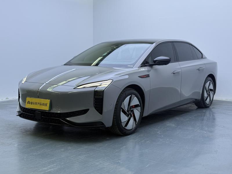 Hongqi EH7, 2025 — купить в Белгороде под ключ