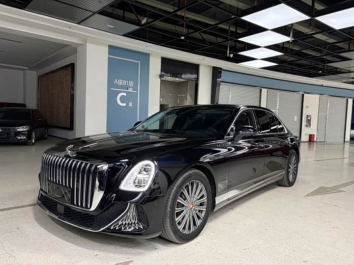 Hongqi L1 (Guoya), 2025 — купить в Калуге под ключ