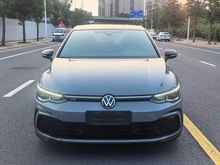 Volkswagen Golf, 2022 — купить в Костроме под ключ