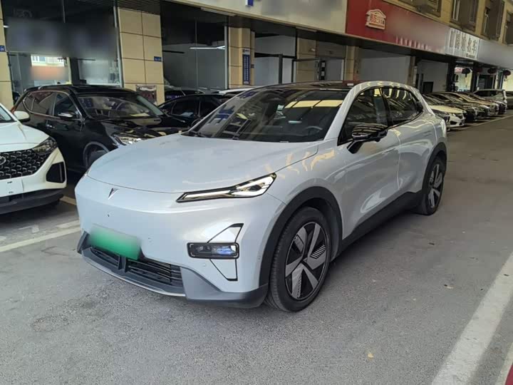 Changan Deepal S05, 2024 — купить в Санкт-Петербурге под ключ