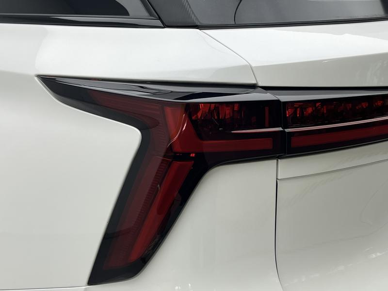 Changan CS75 Plus, 2022 — фото 10 из 12