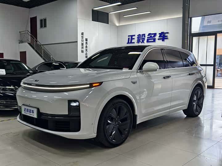 LiXiang L7, 2022 — купить в Санкт-Петербурге под ключ