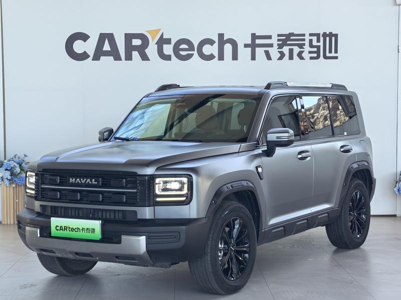 Haval Raptor Hybrid, 2025 — купить в Санкт-Петербурге под ключ