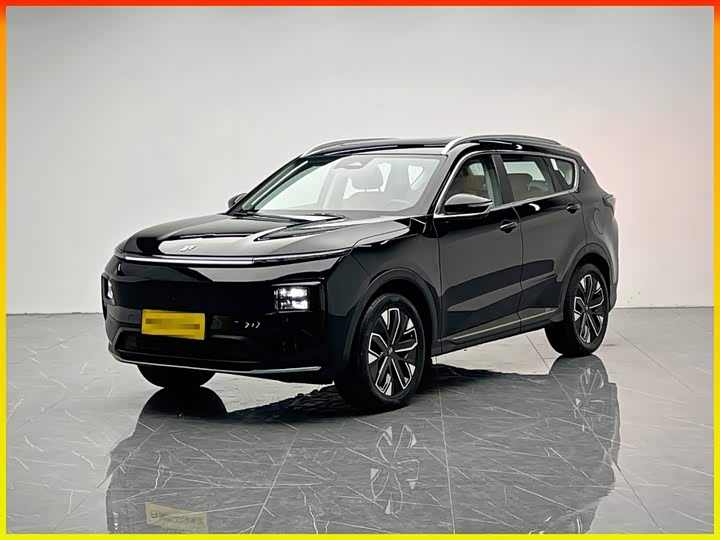 Jetour Shanhai L7, 2024 — купить в Калуге под ключ