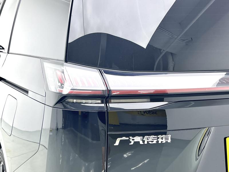 GAC Trumpchi E8, 2024 — фото 10 из 12