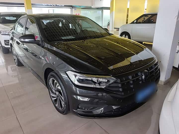 Volkswagen Sagitar L, 2021 — фото 3 из 9