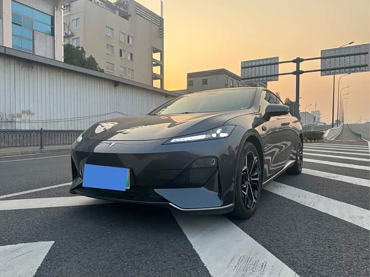 Changan Deepal SL03, 2024 — купить в Ярославле под ключ