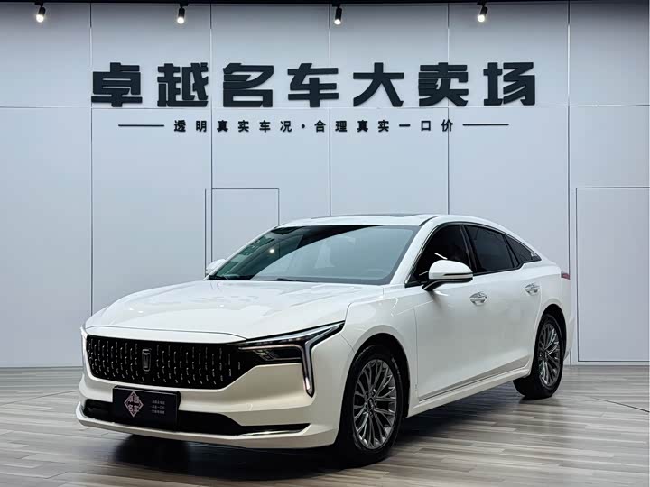 Bestune B70, 2023 — купить в Тольятти под ключ