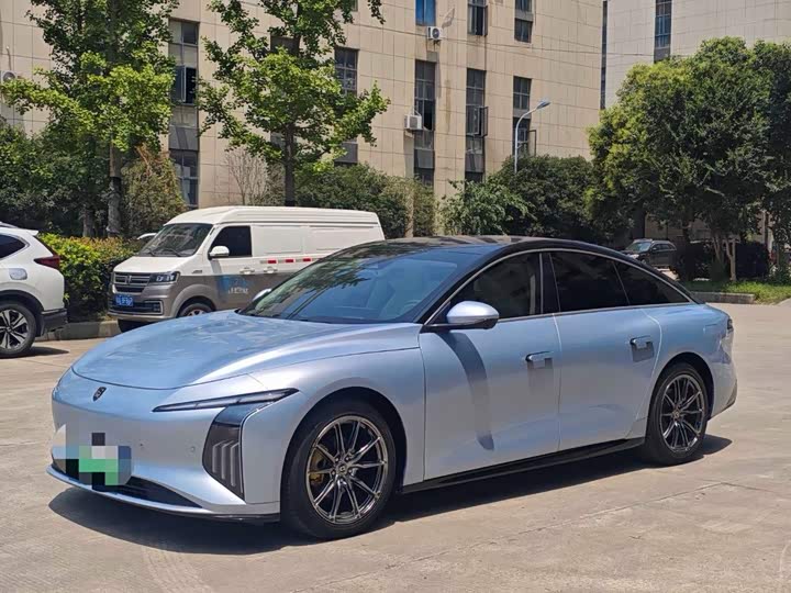 Dongfeng Forthing Xinghai S7, 2024 — купить в Уфе под ключ
