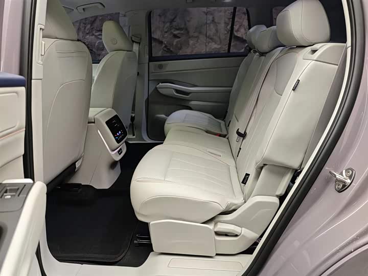 Volkswagen Teramont Pro, 2025 — фото 9 из 9