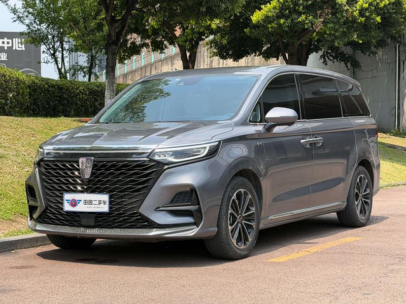 Roewe iMax 8, 2022 — купить в Москве под ключ
