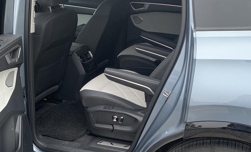 Volkswagen Talagon, 2025 — фото 10 из 12