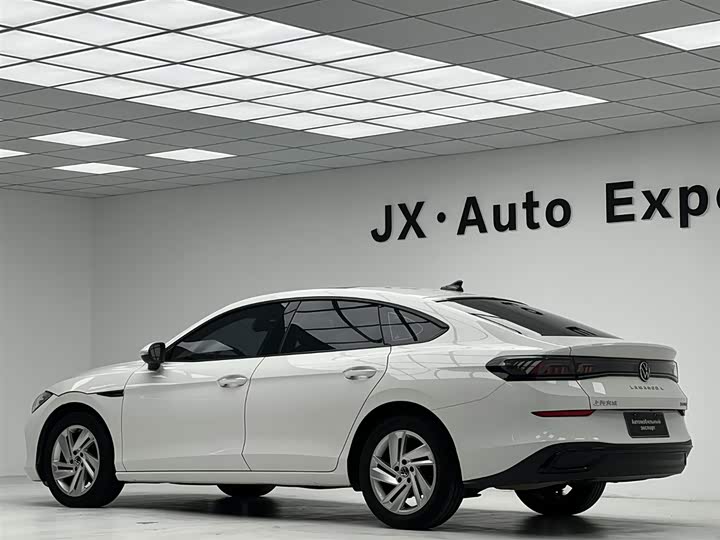 Volkswagen Lamando L, 2022 — фото 7 из 9