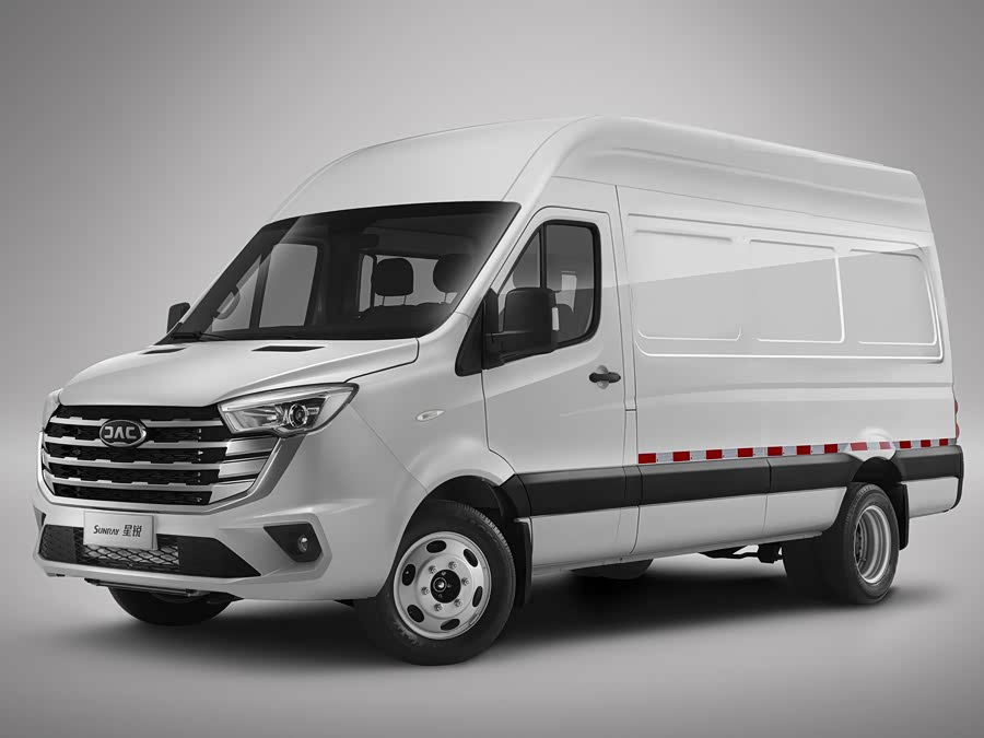 JAC Group Xingrui, 2026 — купить в Воронеже под ключ
